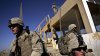 El Senado aprueba la revocación de los poderes de guerra en Irak