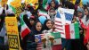 EEUU e Irán tienen reuniones separadas en Catar: acuerdan continuar conversaciones
