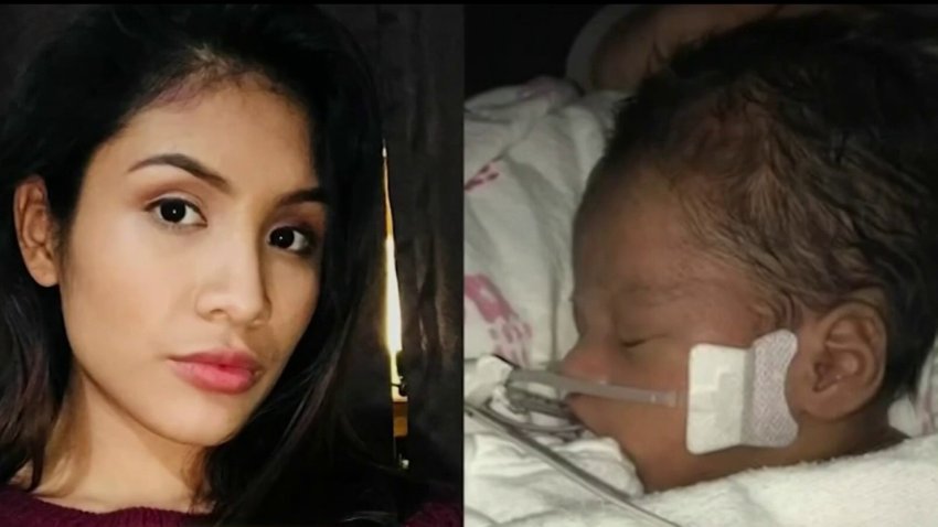 Un año de la muerte de Yovanny, el bebé desprendido del útero de su joven madre