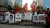Ayotzinapa: detalles de la “nueva” investigación del gobierno mexicano