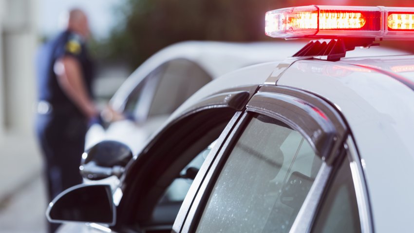 Se disparan las multas de tránsito en California en casi un 90%