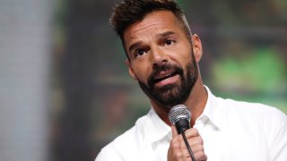 Ricky Martin