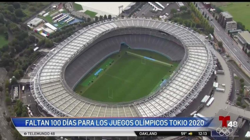 A 6 meses de Tokio 2020, todo lo que debes saber