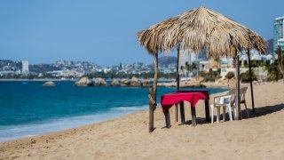 Acapulco-Guerrero-Mexico