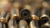 Proyecto de Ley de California busca poner identificadores en casquillos de balas