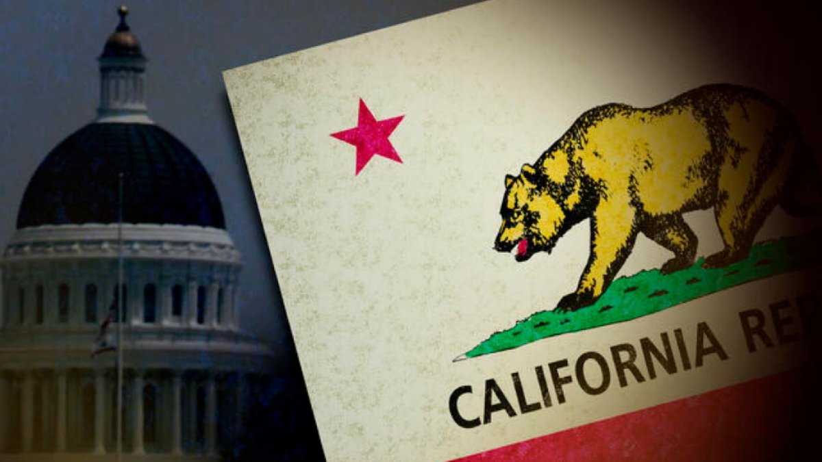 California Could Face Multi-Billion Budget Deficits – NBC Sacramento