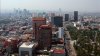 Se desploma escenario y deja dos hospitalizados en Ciudad de México poco antes de un concierto