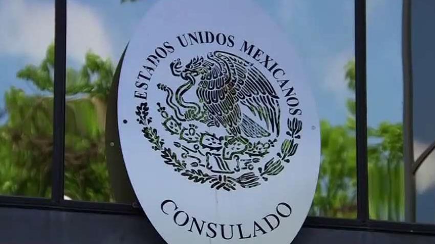 Indignación en el Consulado de México en Sacramento; denuncian corrupción