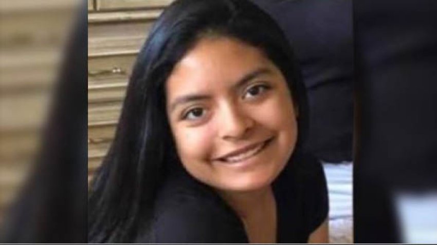 En Stockton: policía busca a joven hispana que lleva días desaparecida