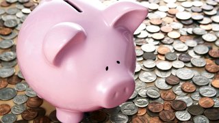Generic Money 3