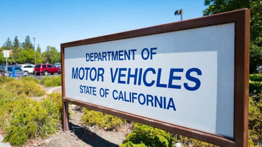 Oficinas del DMV en California rebrirán pronto: estos son los cambios que tendrán