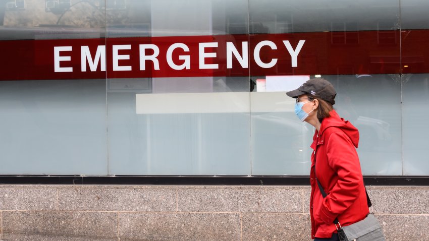 Los 50 estados de EEUU están bajo declaratoria de desastre mayor por el coronavirus