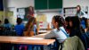 Escuelas de Elk Grove brindan cuatro opciones para el regreso a clases en otoño