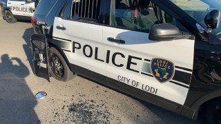 Lodi PD