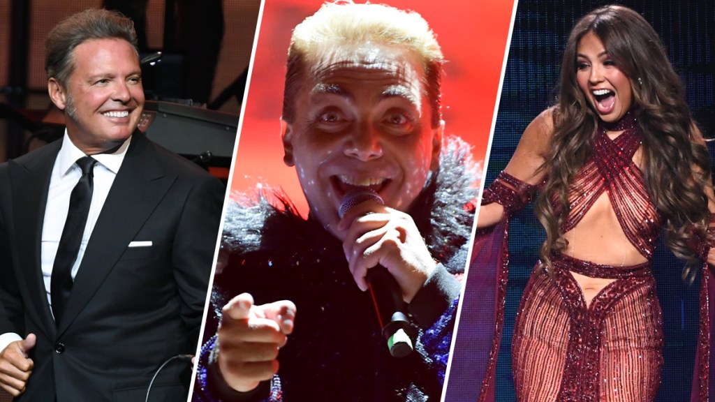 Cristian Castro Revela Candente Secreto Sobre Thalia Telemundo Sacramento