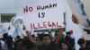Inmigración: alcaldes de 5 grandes ciudades piden reunión con Biden