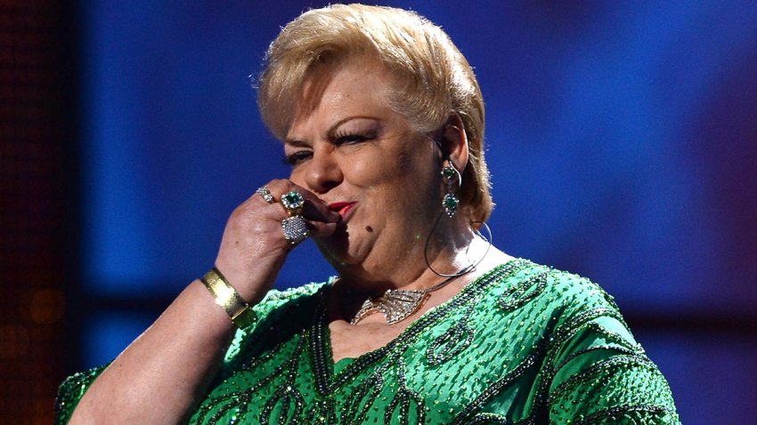 Paquita-la-del-Barrio