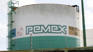 PEMEX