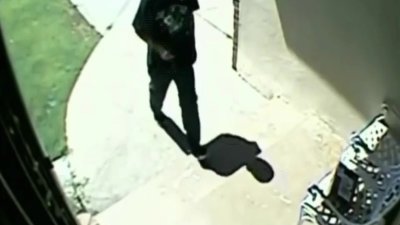 Robo de paquetes podría ser un delito grave en CA