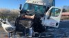Autopista 120 cerrada entre Manteca y Escalon tras  accidente mortal