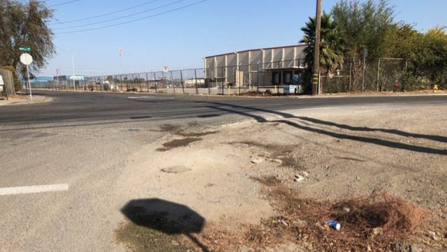 Stockton mujer asesinada