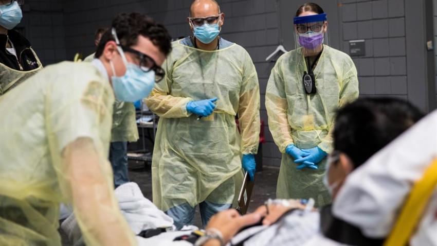 Cdc hipertensión esencial