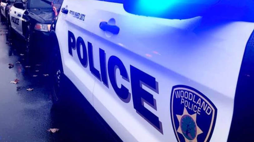 Woodland PD