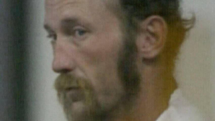 Preparan su ejecución: quién es el violador que acuchilló 50 veces a una anciana de 81 años