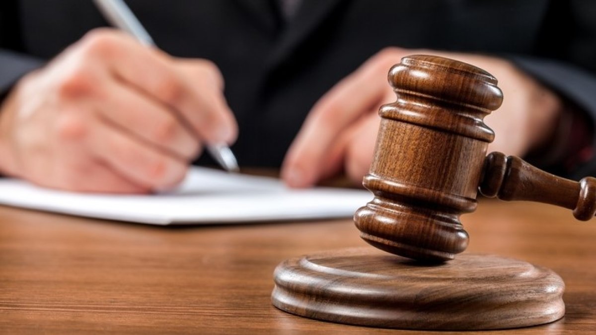 “Horrible caso de abuso sexual infantil”: los condenan a cadena perpetua en el condado Placer