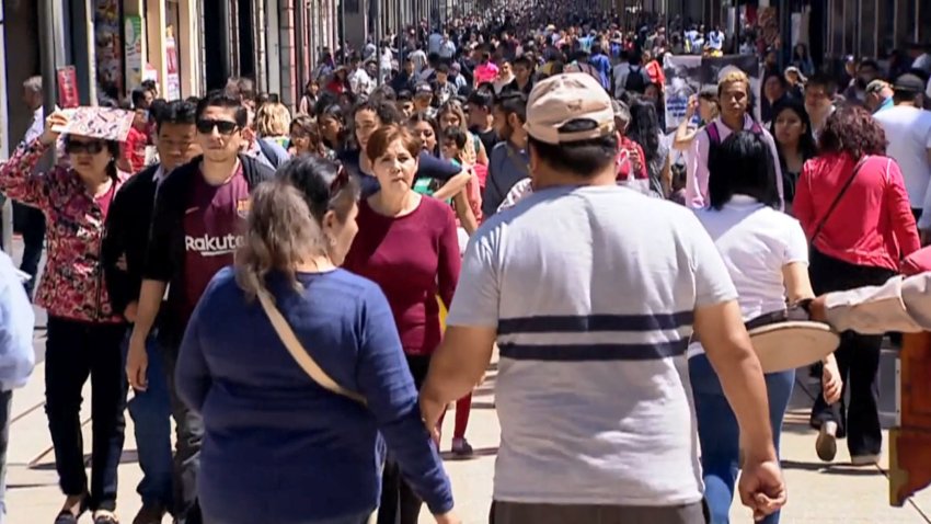Un día sin mujeres: México se prepara para un paro único