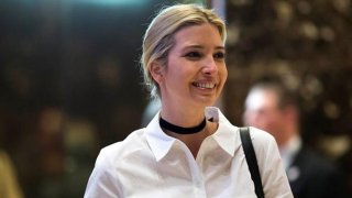 ivanka trump desacuerdo