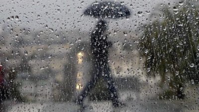 Sacramento recibe más lluvias este invierno que el total de los dos últimos años