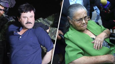 Lo que se sabe de la muerte de la mamá de “El Chapo” Guzmán