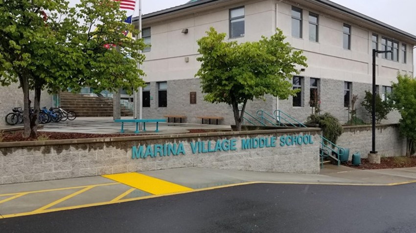 marinaa villagee