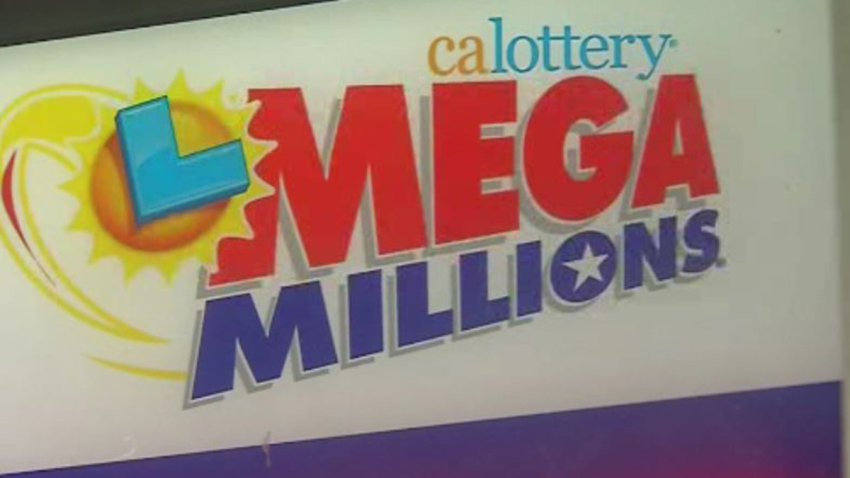 mega millions foto