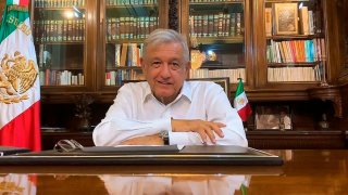 Andrés Manuel López Obrador
