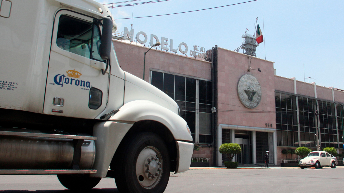 Grupo Modelo para producción y venta de cerveza por emergencia sanitaria –  Telemundo Sacramento