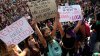 ¡Ni una más!: la consigna que llevó a miles de mujeres a tomar las calles de México