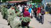 México acumula 80,000 solicitudes de refugio de migrantes