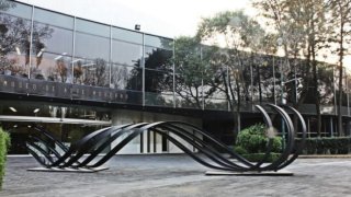 Museo de Arte Moderno en México
