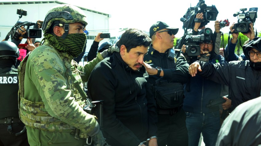 Captura de "El Lunares", de Unión Tepito