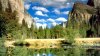 Yosemite anuncia que reanuda reservaciones para acampar