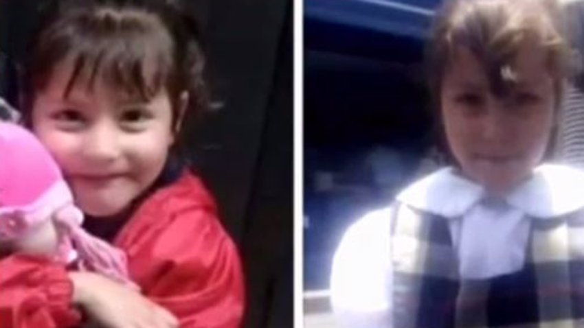 Desgarrador: cómo fueron las últimas horas de Fátima, la niña asesinada en México