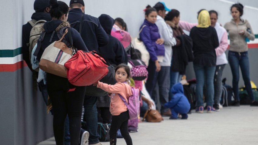 Deportaciones inmediatas
