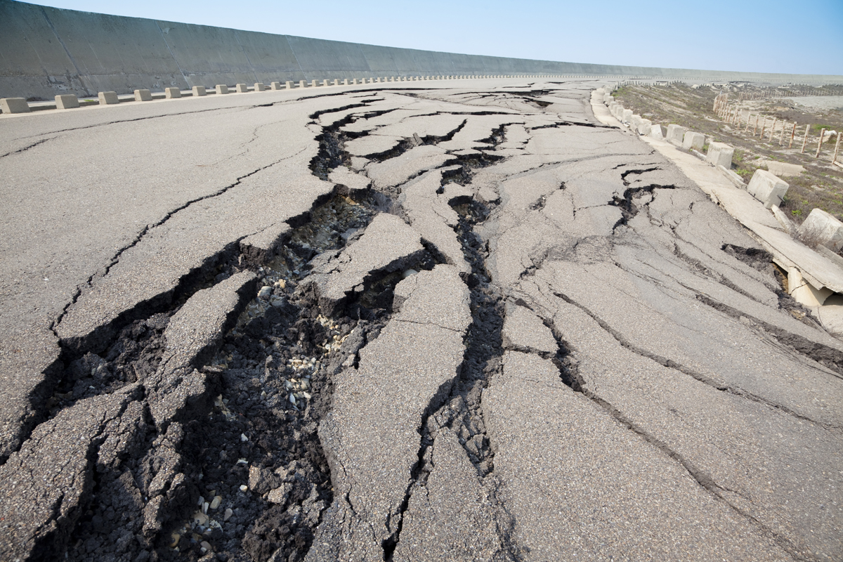 Las medidas de precaución ante los temblores y los terremotos son muy importantes ya que pueden salvar vidas.
