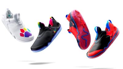 Nike lanza línea zapatos para médicos y enfermeros – Telemundo Sacramento