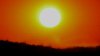 Calor peligroso: termómetro podría alcanzar los 115ºF en el norte de California