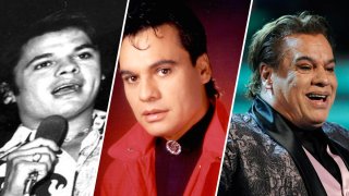 triple juan gabriel