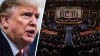 Actualizaciones en vivo: Trump no convence a todos los republicanos del Congreso sobre su plan fiscal