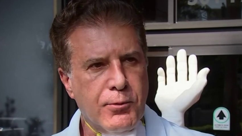 Alcalde de Hialeah reacciona con indignación luego de no ser invitado a reunión con el gobernador